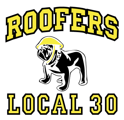 Roofers Local 30