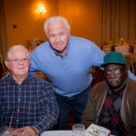 2016 Retiree Luncheon