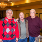 2018 Retiree Luncheon