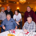 2018 Retiree Luncheon