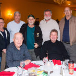 2018 Retiree Luncheon