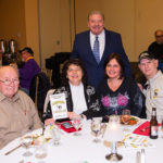 2018 Retiree Luncheon