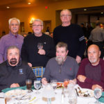 2018 Retiree Luncheon