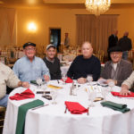 2015 Retiree Luncheon