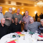 2015 Retiree Luncheon