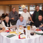 2015 Retiree Luncheon