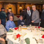 2014 Retiree Luncheon