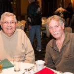 2013 Retiree Luncheon