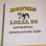 2026 Apprenticeship Graduation Photo