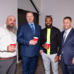 2026 Apprenticeship Graduation Photo
