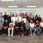 2026 Apprenticeship Graduation Photo