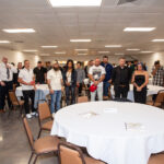 2026 Apprenticeship Graduation Photo