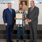 2026 Apprenticeship Graduation Photo