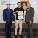 2026 Apprenticeship Graduation Photo
