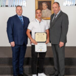 2026 Apprenticeship Graduation Photo
