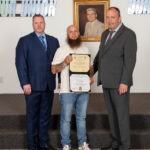 2026 Apprenticeship Graduation Photo