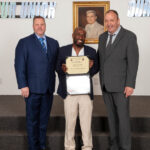 2026 Apprenticeship Graduation Photo