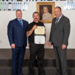 2026 Apprenticeship Graduation Photo