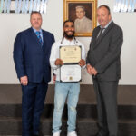 2026 Apprenticeship Graduation Photo