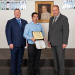 2026 Apprenticeship Graduation Photo