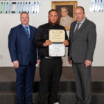 2026 Apprenticeship Graduation Photo