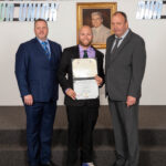 2026 Apprenticeship Graduation Photo