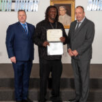 2026 Apprenticeship Graduation Photo