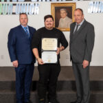 2026 Apprenticeship Graduation Photo