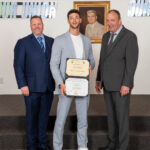 2026 Apprenticeship Graduation Photo