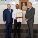 2026 Apprenticeship Graduation Photo