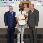 2026 Apprenticeship Graduation Photo