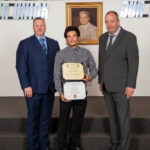 2026 Apprenticeship Graduation Photo