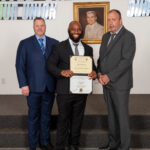 2026 Apprenticeship Graduation Photo