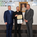 2026 Apprenticeship Graduation Photo