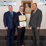 2026 Apprenticeship Graduation Photo