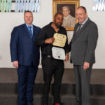 2026 Apprenticeship Graduation Photo
