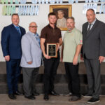 2026 Apprenticeship Graduation Photo