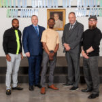 2026 Apprenticeship Graduation Photo