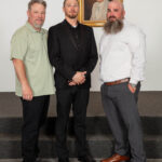 2026 Apprenticeship Graduation Photo