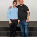 2026 Apprenticeship Graduation Photo